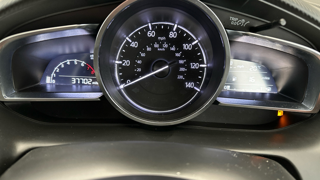 Mazda 2 1.5L 1.5 Skyactiv-g Gt Sport Euro 6 Ss White #17