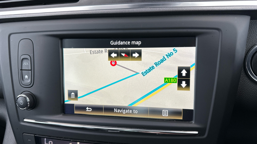 Renault Kadjar 1.3 Tce 140 Signature Nav 2Wd Grey #16