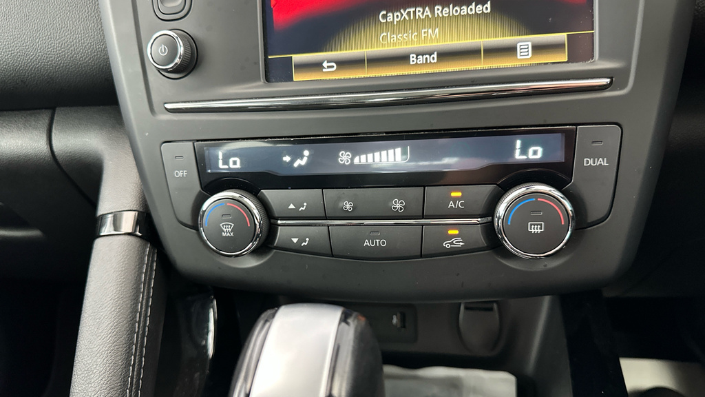 Renault Kadjar 1.3 Tce 140 Signature Nav 2Wd Grey #14