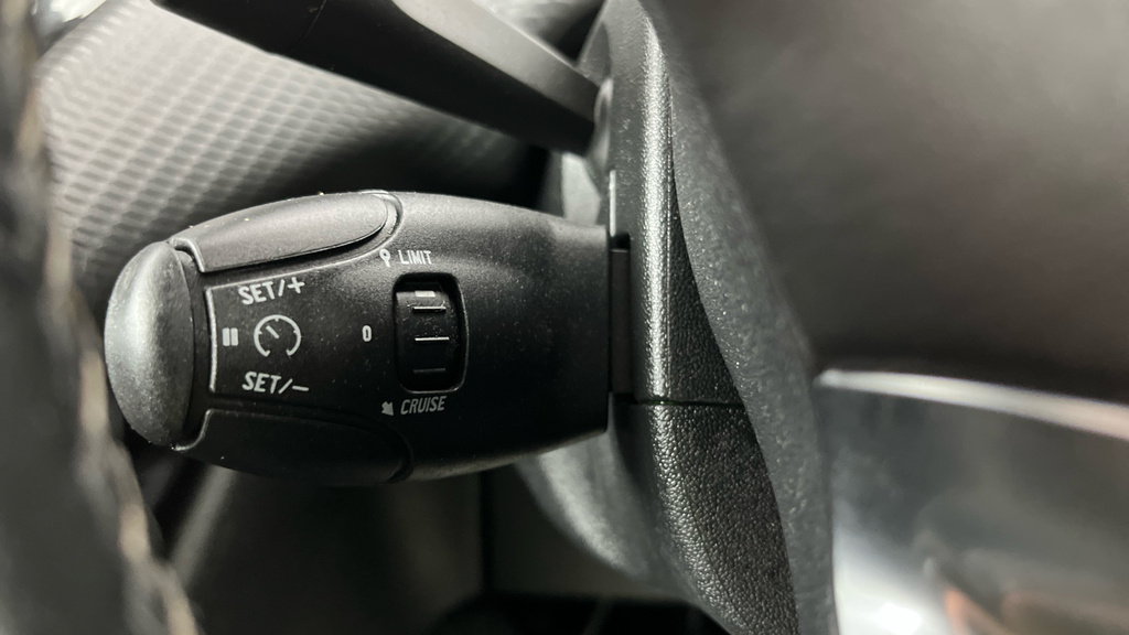Peugeot 208 1.2 Puretech Tech Edition Euro 6 Ss  #18
