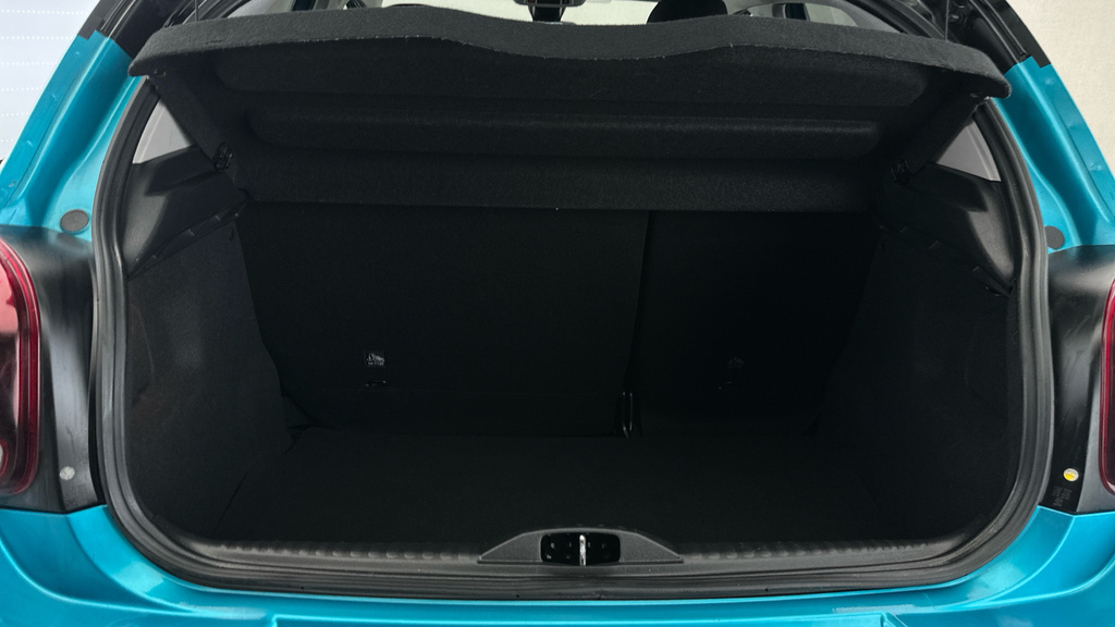 Citroen C3 1.2 Puretech Flair Euro 6 Ss Black #21