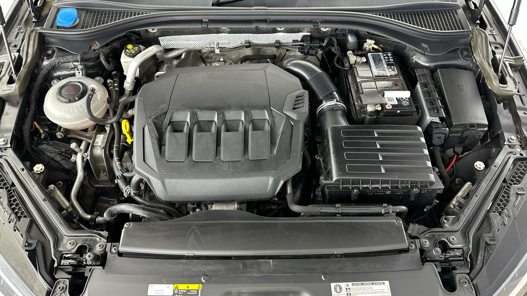 Skoda Superb 1.5 Tsi 150Ps Sportline Grey #28