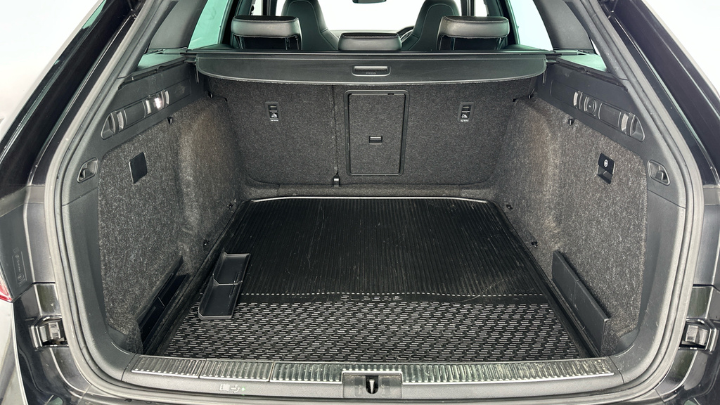 Skoda Superb 1.5 Tsi 150Ps Sportline Grey #27