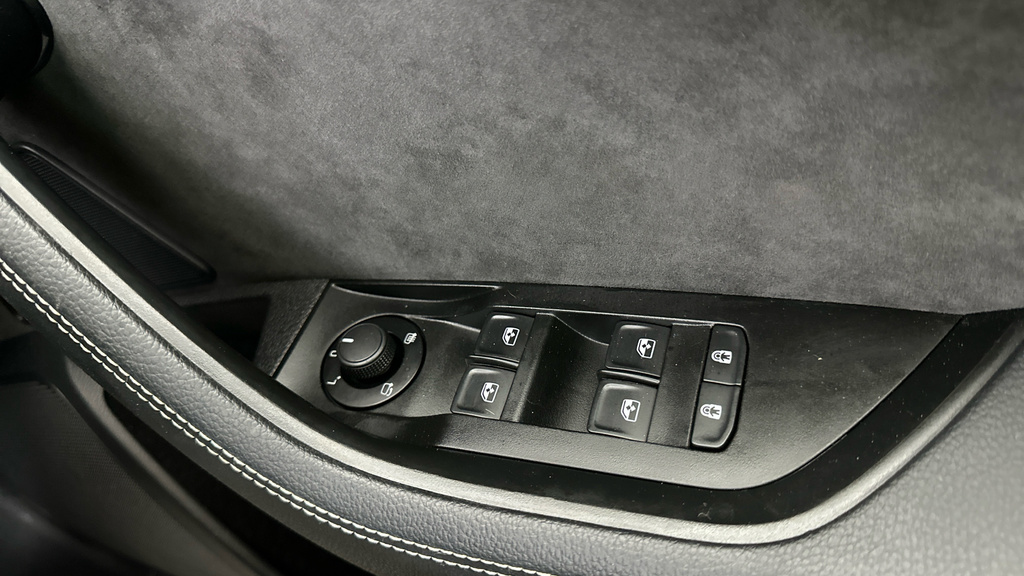 Skoda Superb 1.5 Tsi 150Ps Sportline Grey #14