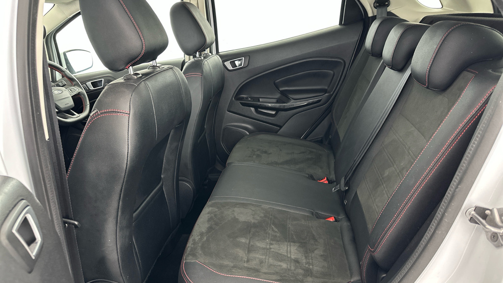 Ford Ecosport 1.0 Ecoboost 125 Titanium Blue #18