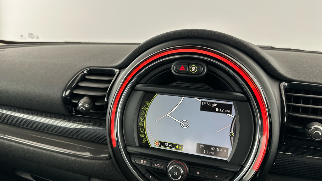 Mini Clubman 1.5 One 6Dr Red #14