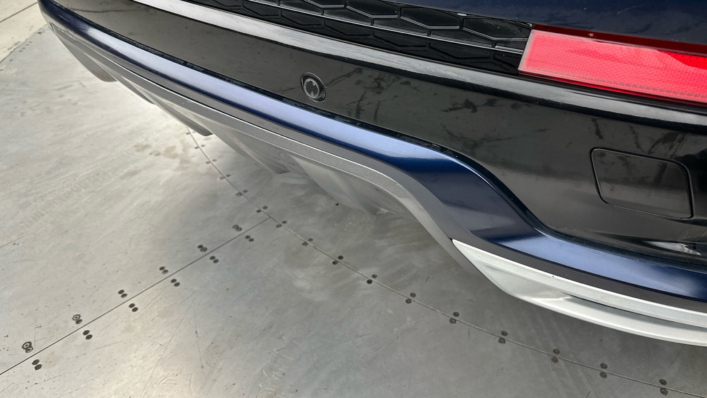 Land Rover Discovery Sport D180 Se Blue #5