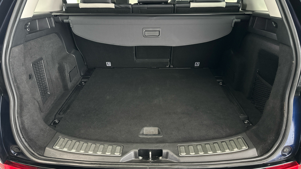 Land Rover Discovery Sport D180 Se Blue #26