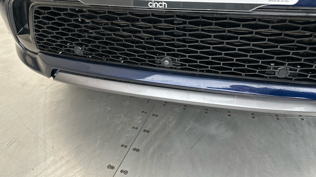 Land Rover Discovery Sport D180 Se Blue #3