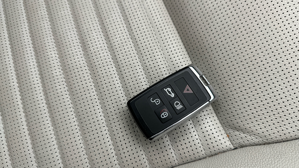 Land Rover Discovery Sport D180 Se Blue #16