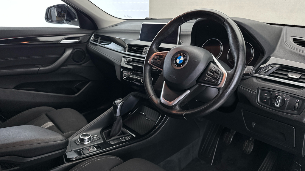 BMW X2 2.0 20I Se Dct Sdrive Euro 6 S S Grey #11