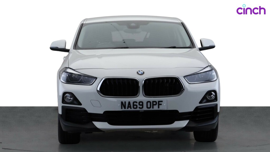 BMW X2 2.0 20I Se Dct Sdrive Euro 6 S S Grey #10