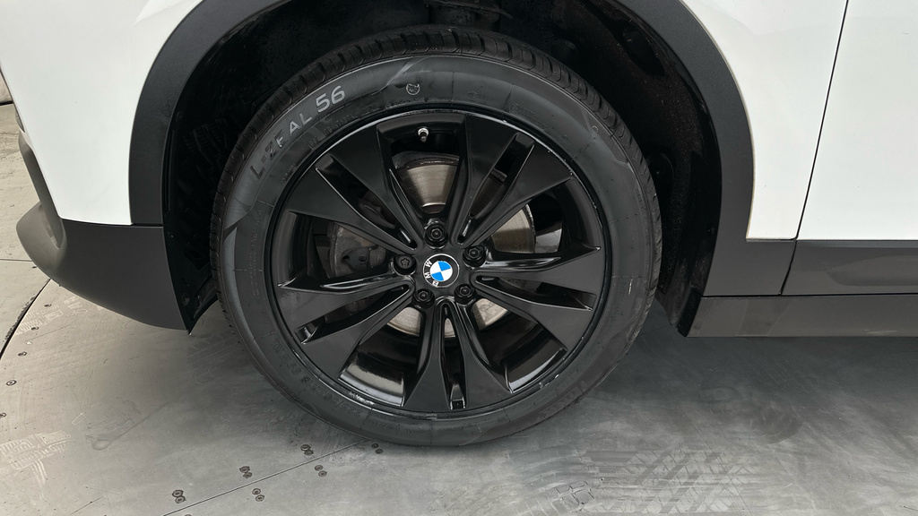 BMW X2 2.0 20I Se Dct Sdrive Euro 6 S S Grey #23