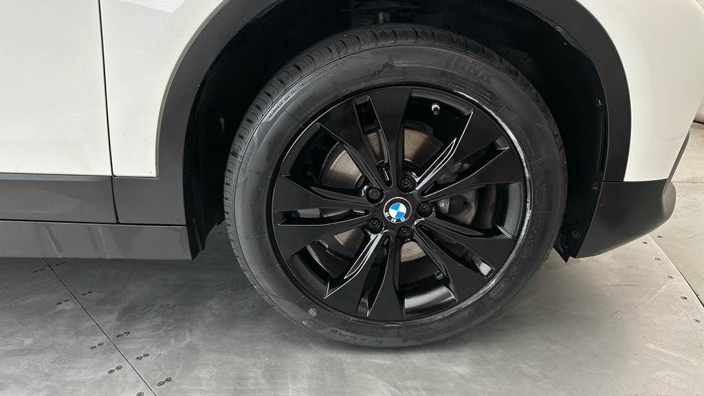 BMW X2 2.0 20I Se Dct Sdrive Euro 6 S S Grey #26