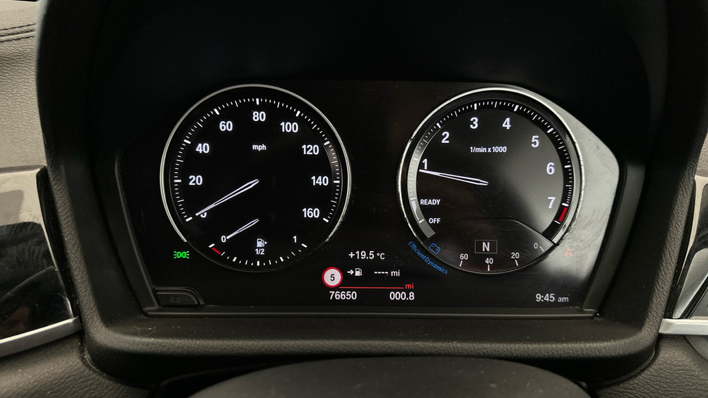 BMW X2 2.0 20I Se Dct Sdrive Euro 6 S S Grey #19