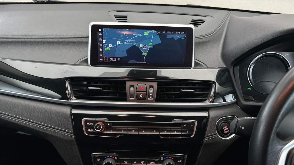BMW X2 2.0 20I Se Dct Sdrive Euro 6 S S Grey #18