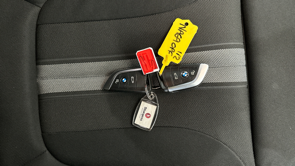 BMW X2 2.0 20I Se Dct Sdrive Euro 6 S S Grey #28