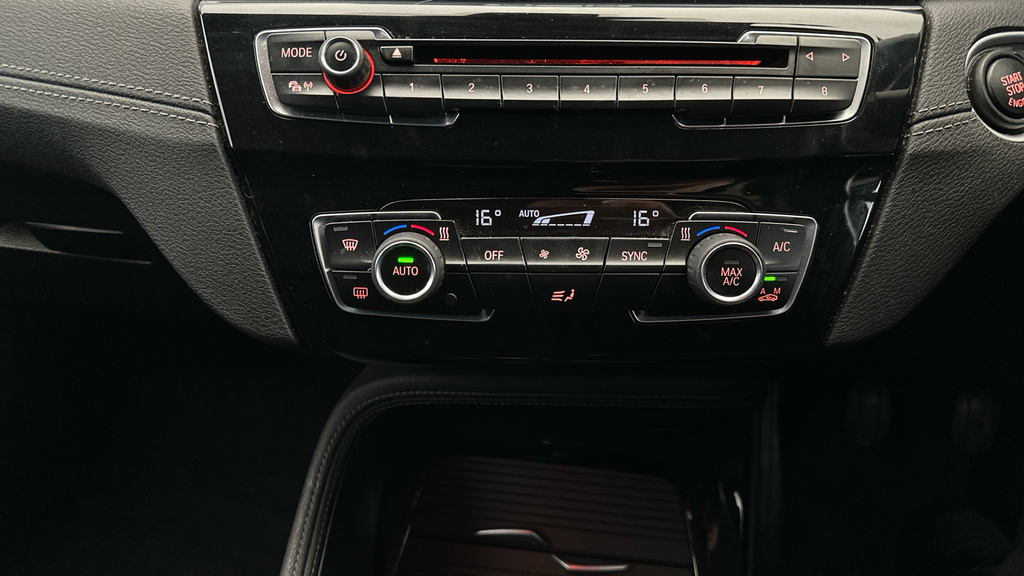 BMW X2 2.0 20I Se Dct Sdrive Euro 6 S S Grey #15
