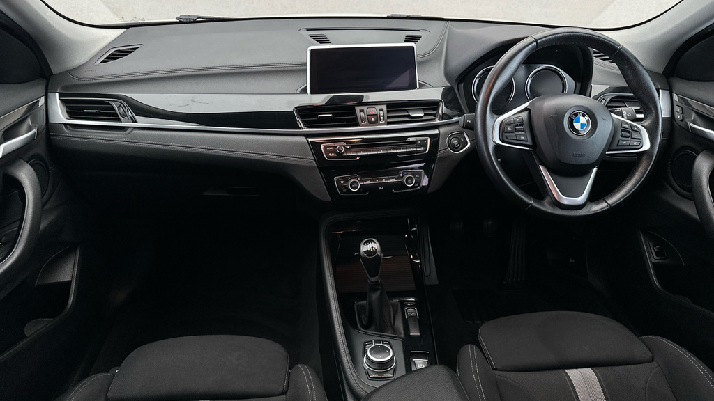 BMW X2 2.0 20I Se Dct Sdrive Euro 6 S S Grey #13