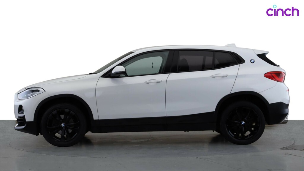 BMW X2 2.0 20I Se Dct Sdrive Euro 6 S S Grey #8