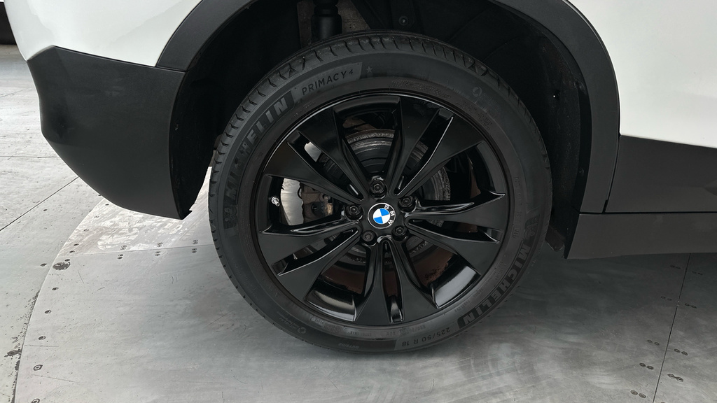 BMW X2 2.0 20I Se Dct Sdrive Euro 6 S S Grey #25