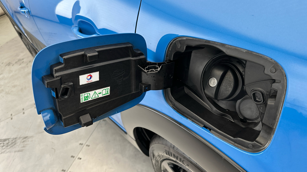 Citroen C3 1.2 Puretech Gpf Flair Eat6 Euro 6 Ss #27