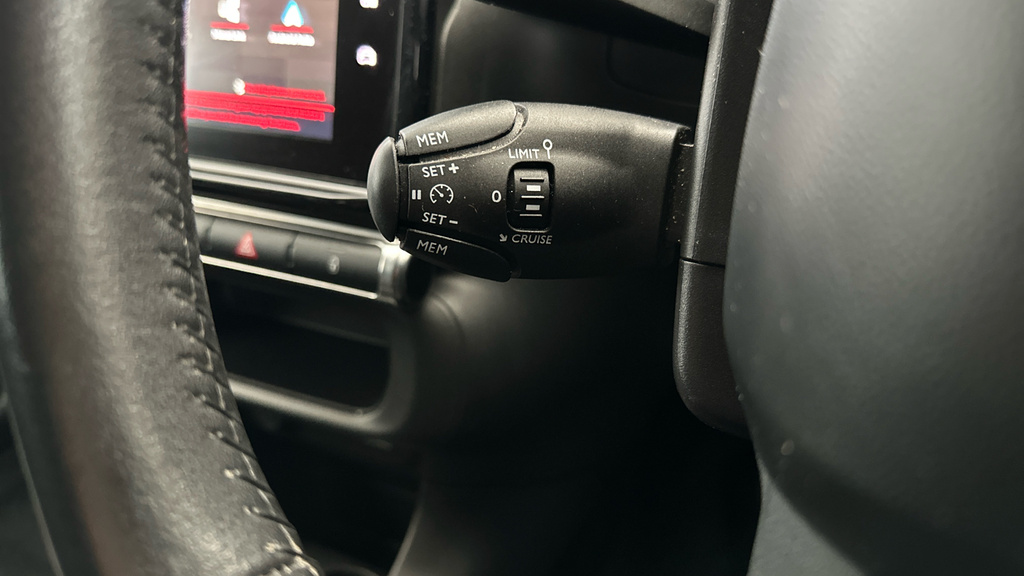 Citroen C3 1.2 Puretech Gpf Flair Eat6 Euro 6 Ss #14