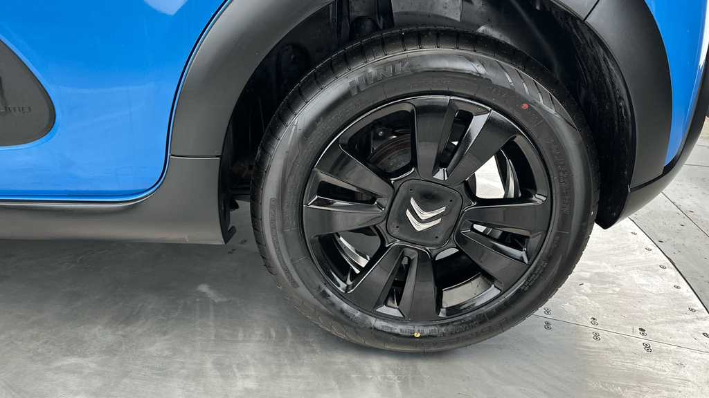Citroen C3 1.2 Puretech Gpf Flair Eat6 Euro 6 Ss #24