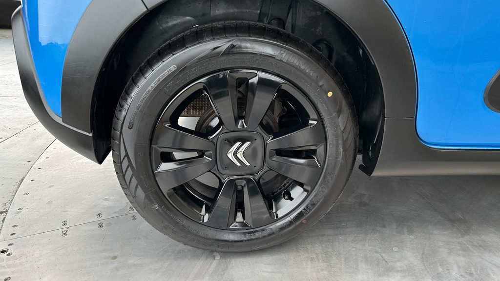 Citroen C3 1.2 Puretech Gpf Flair Eat6 Euro 6 Ss #25