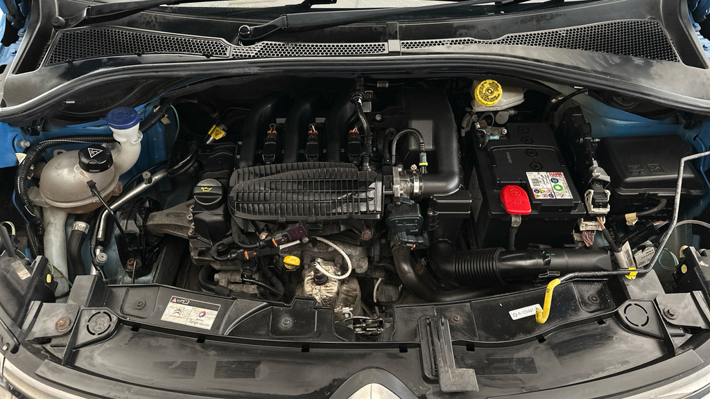 Citroen C3 1.2 Puretech Gpf Flair Eat6 Euro 6 Ss #22
