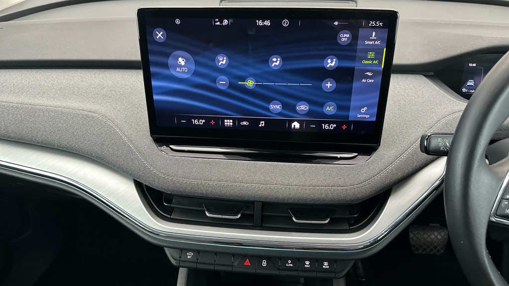 Skoda ENYAQ 80 Ecosuite Grey #13