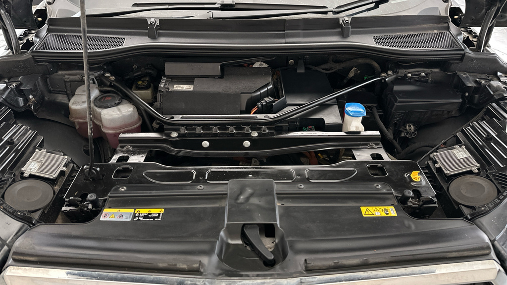 Skoda ENYAQ 80 Ecosuite Grey #23