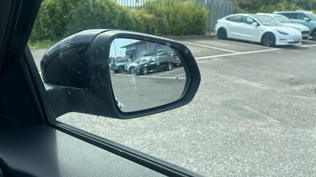MG ZS 1.5 Vti-tech Exclusive Suv Euro Silver #38