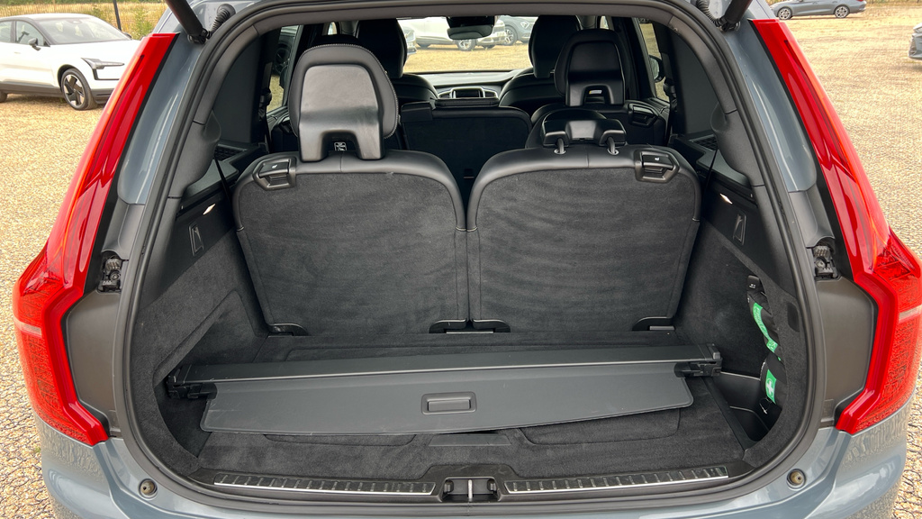 Volvo XC90 Xc90 Inscription Pro B5 Mhev Awd Gold #15