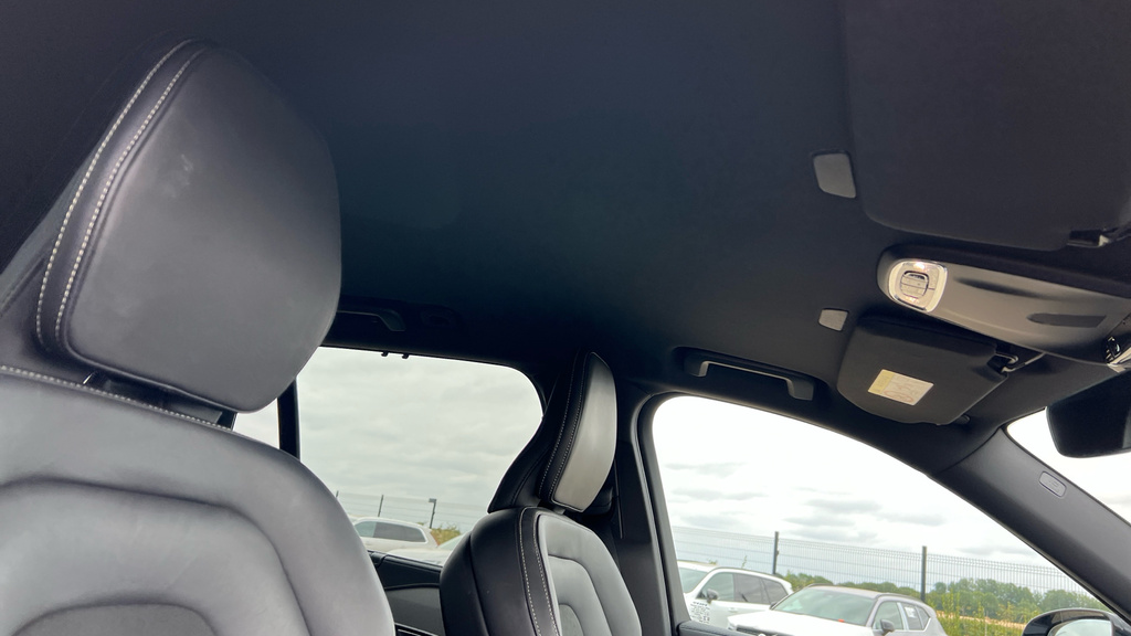 Volvo XC90 Xc90 Inscription Pro B5 Mhev Awd Gold #40