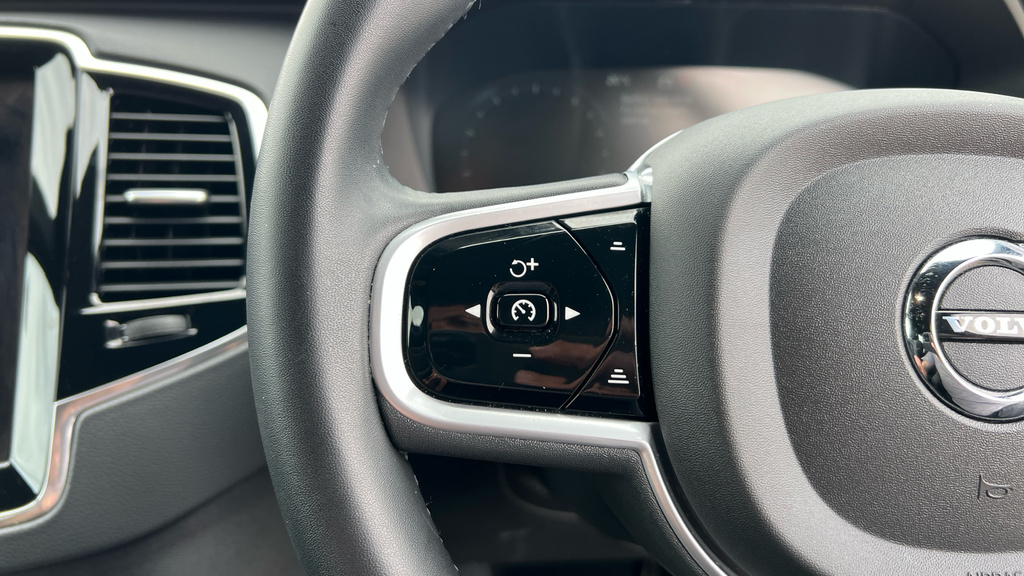 Volvo XC90 Xc90 Inscription Pro B5 Mhev Awd Gold #30