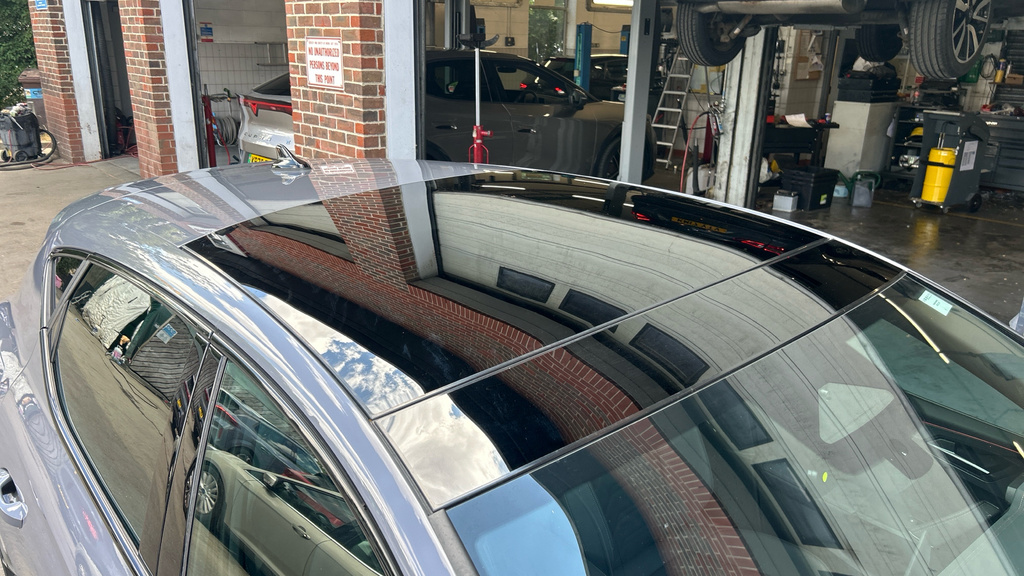 Cupra Leon 1.5 Etsi V2 Estate Hybrid Dsg 150 Ps Grey #46