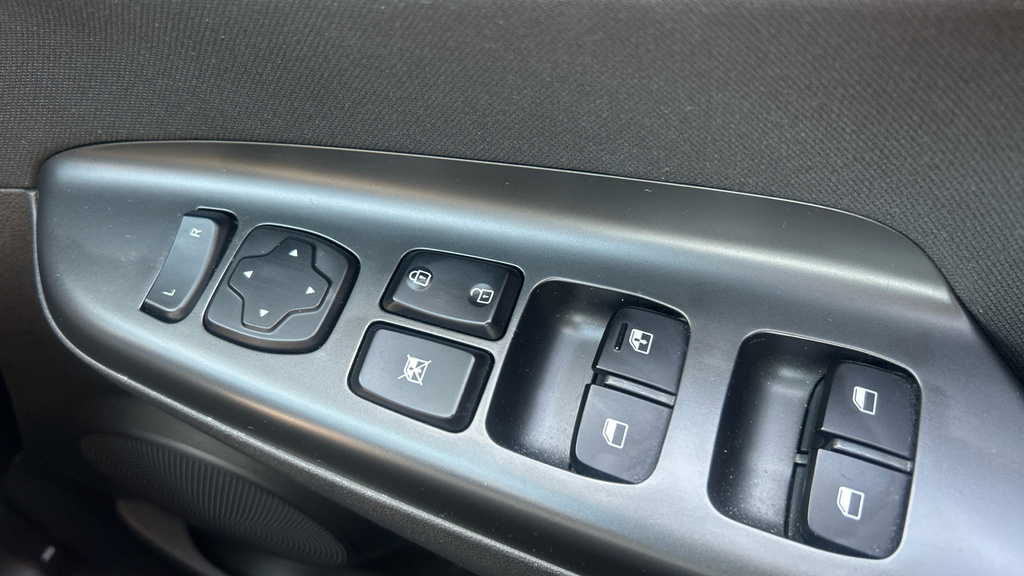 Hyundai Kona 1L Premium Grey #3