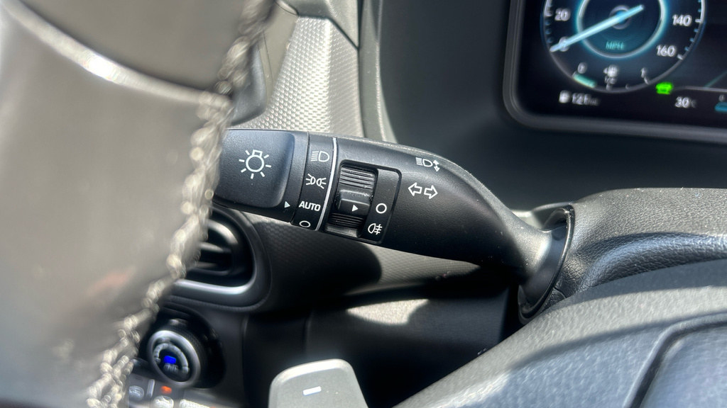 Hyundai Kona 1L Premium Grey #14