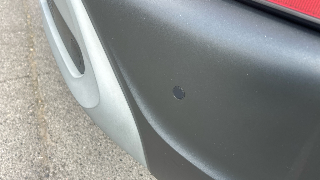 Hyundai Kona 1L Premium Grey #7