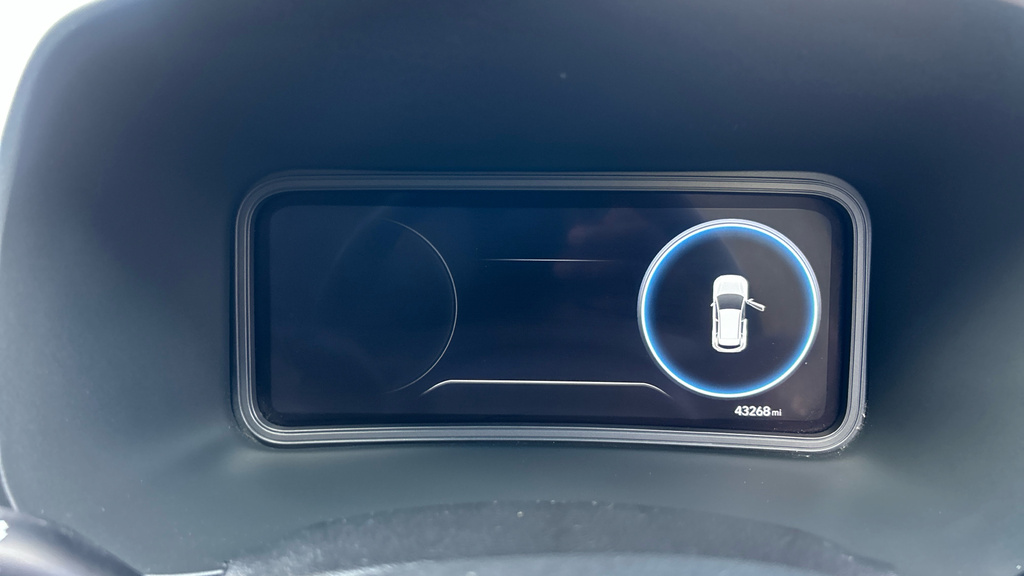 Hyundai Kona 1L Premium Grey #21
