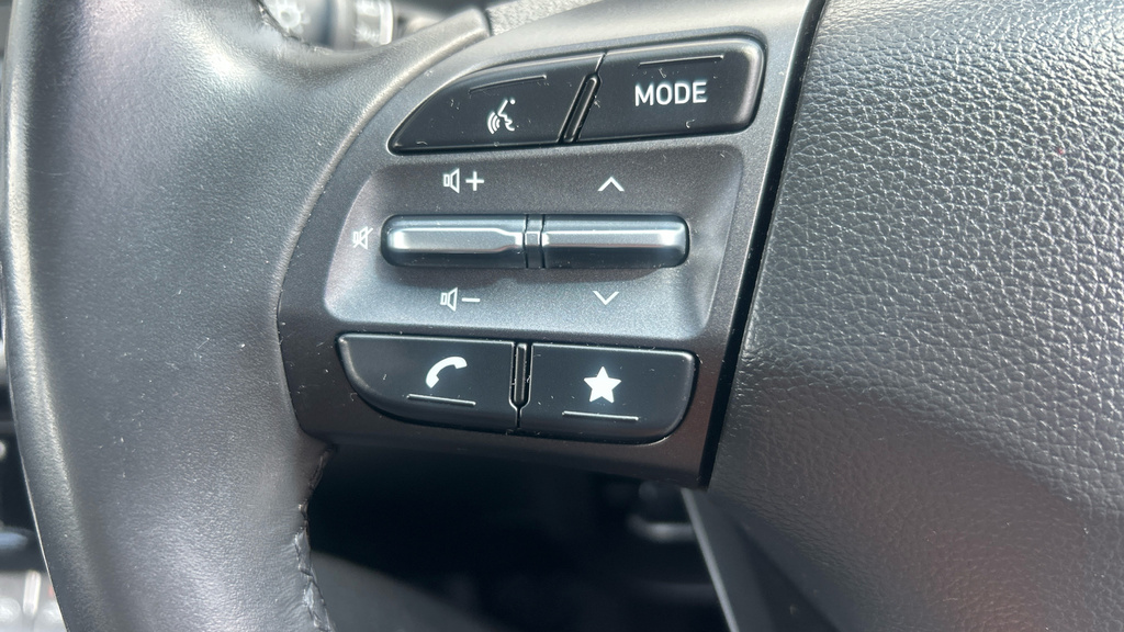 Hyundai Kona 1L Premium Grey #13