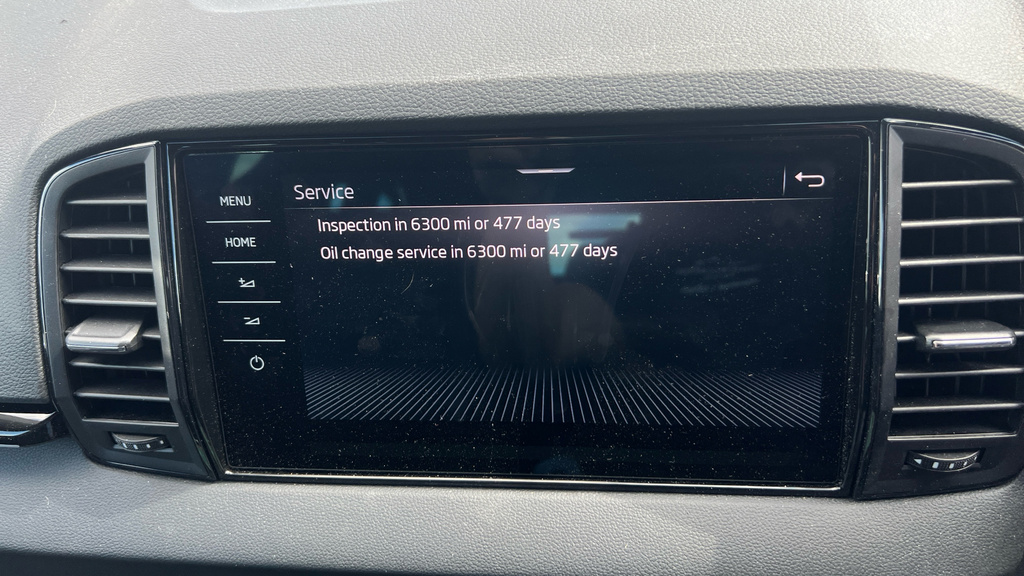 Skoda Karoq 1.5 Tsi Se L White #29