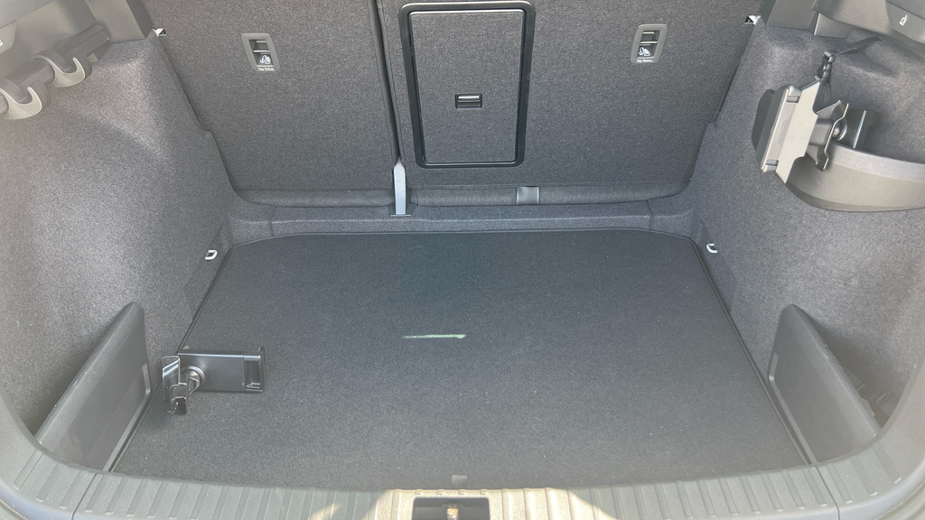 Skoda Karoq 1.5 Tsi Se L White #23