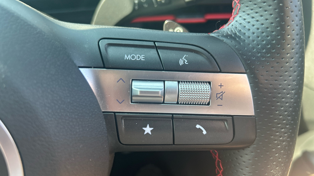 Hyundai Kona N Line Black #23