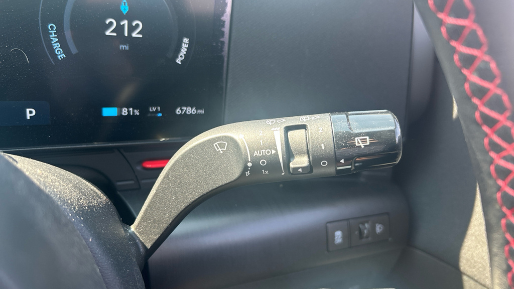 Hyundai Kona N Line Black #25