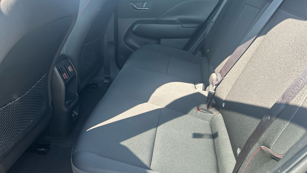 Hyundai Kona N Line Black #14