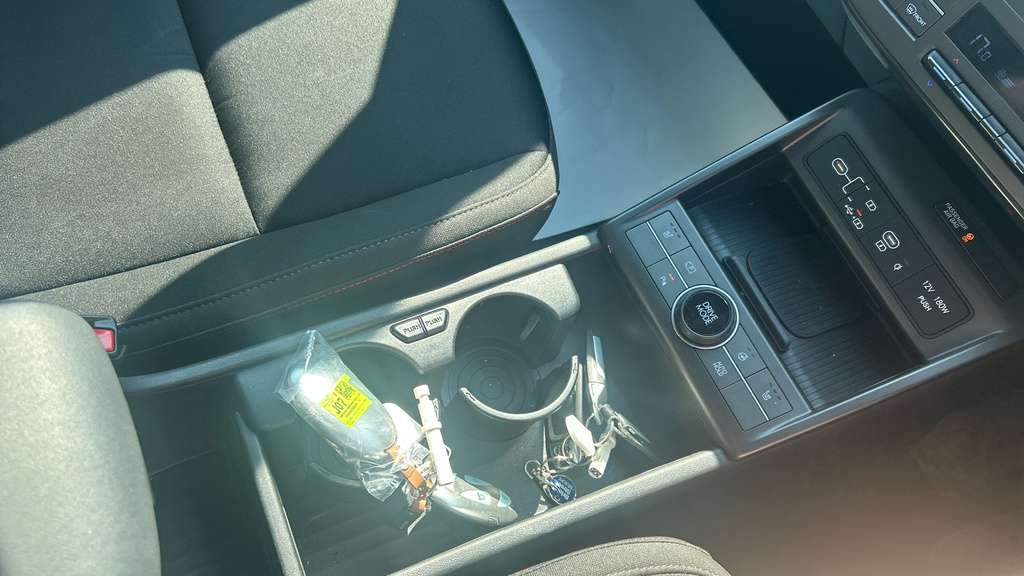 Hyundai Kona N Line Black #29