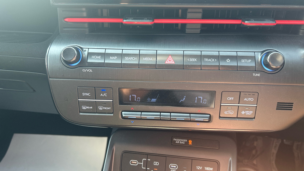 Hyundai Kona N Line Black #35