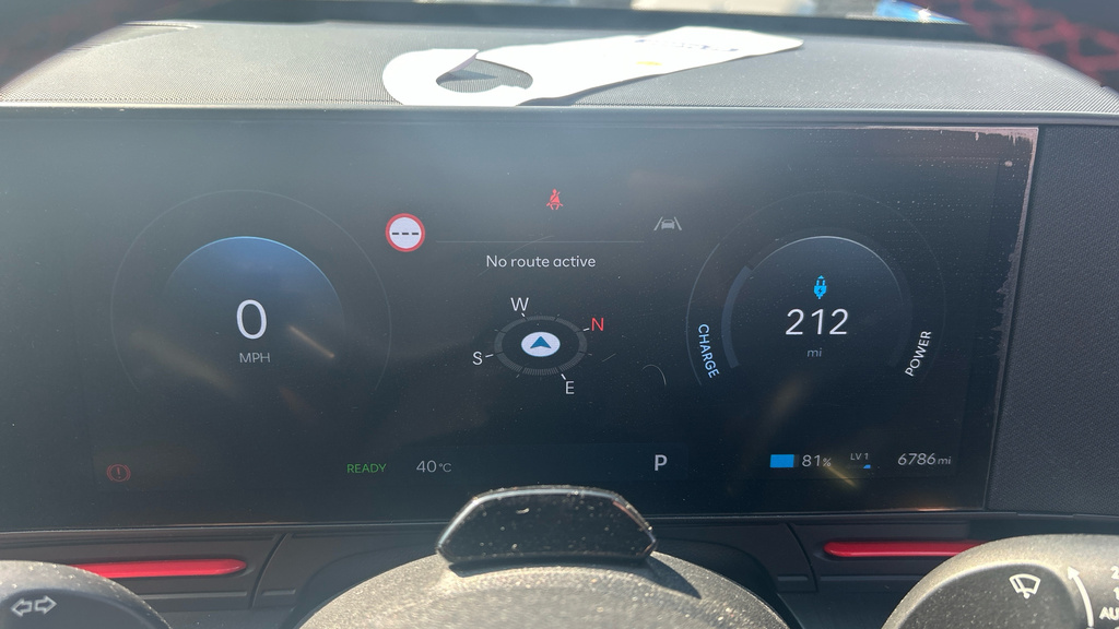 Hyundai Kona N Line Black #22